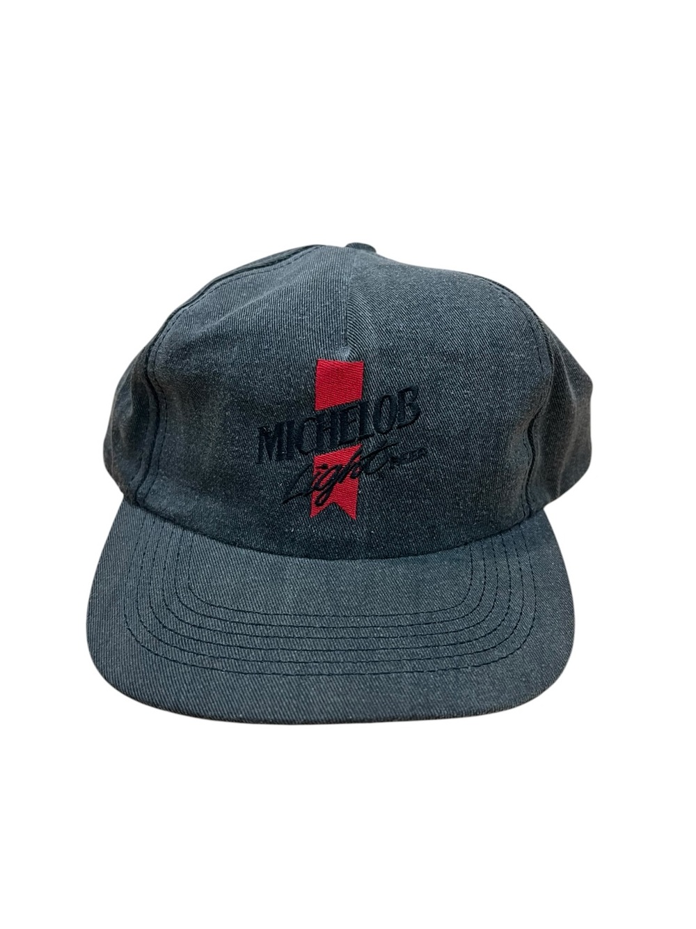 Michelob vintage hat